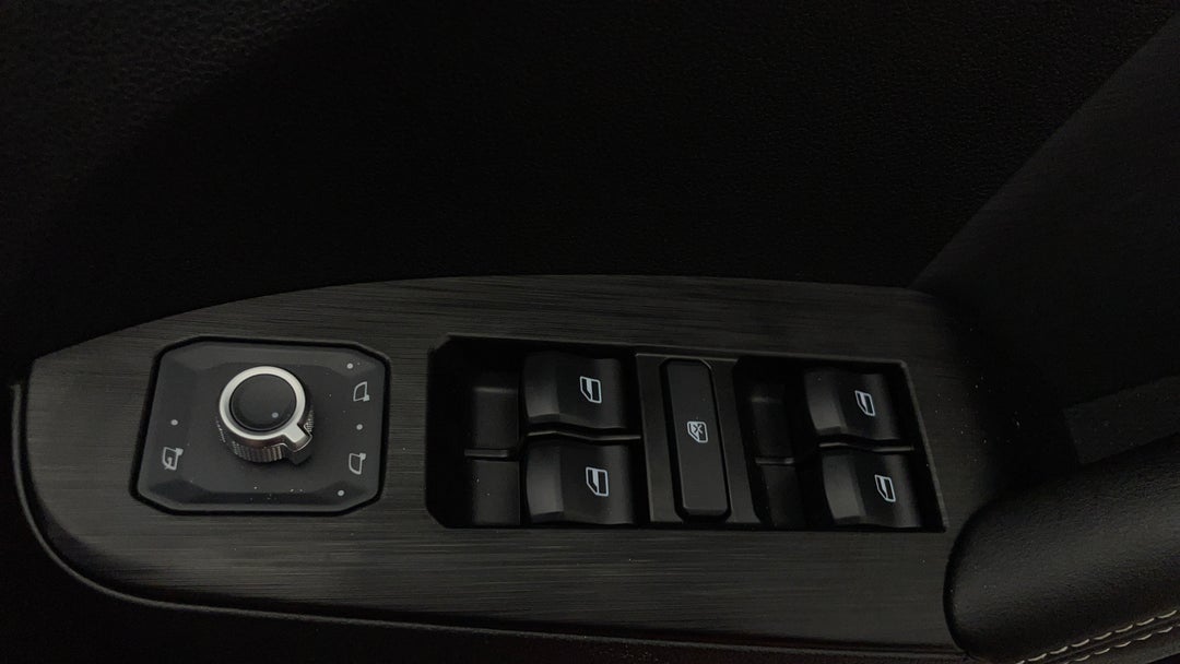 2022 GWM Haval Jolion Ultra, Automatic, 52642 km, Drivers Side Door Panel Controls