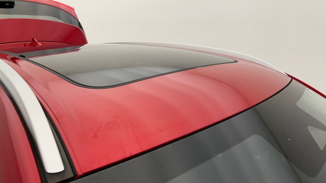 2022 GWM Haval Jolion Ultra, Automatic, 52642 km, Roof/Sunroof View