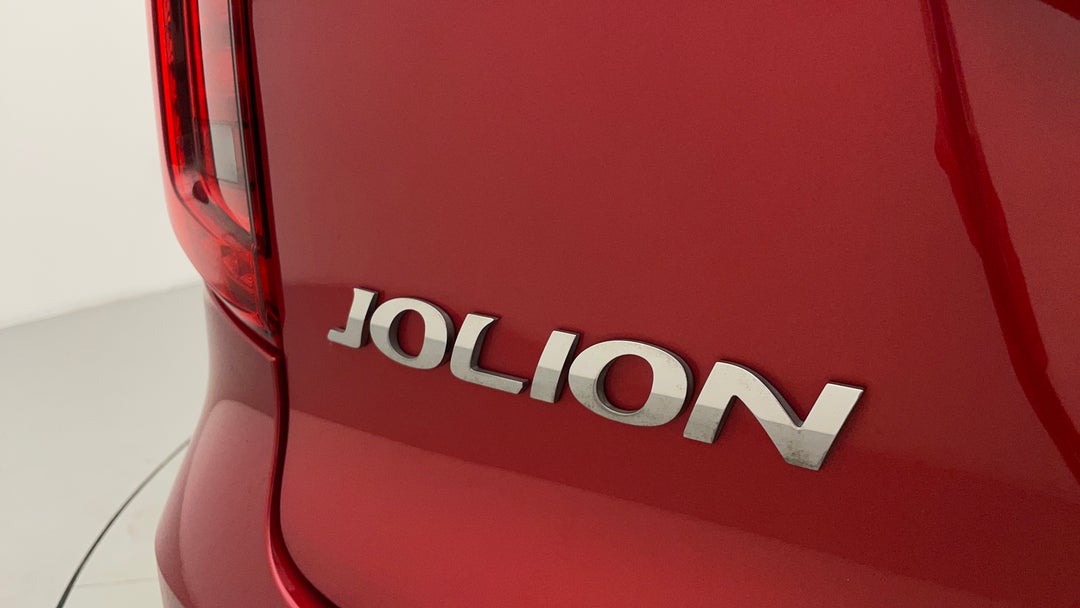 2022 GWM Haval Jolion Ultra, Automatic, 52642 km, Badge (Boot Left Side)