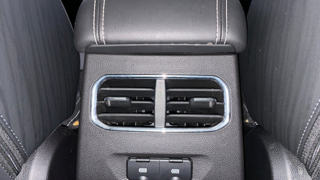 2022 GWM Haval Jolion Ultra, Automatic, 52642 km, Rear A/C Vent