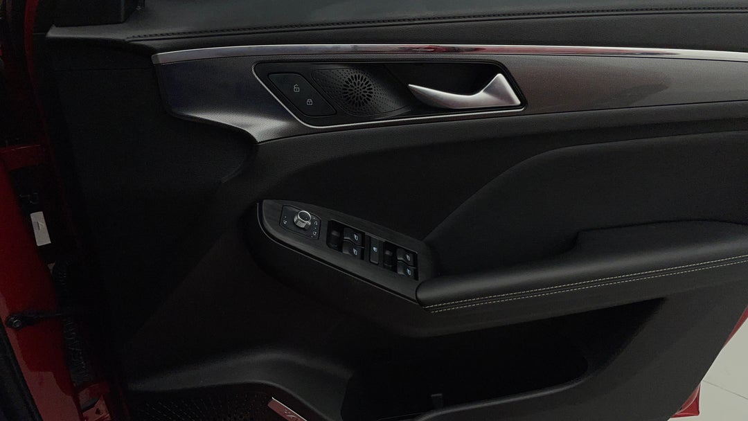 2022 GWM Haval Jolion Ultra, Automatic, 52642 km, Speaker View