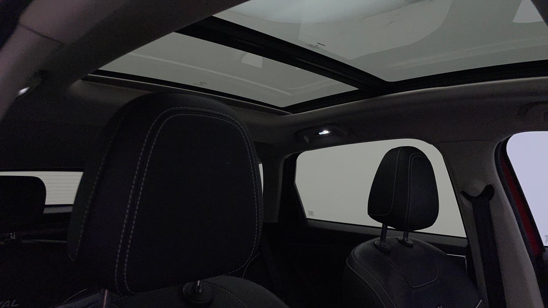 2022 GWM Haval Jolion Ultra, Automatic, 52642 km, Interior Sunroof/Moonroof