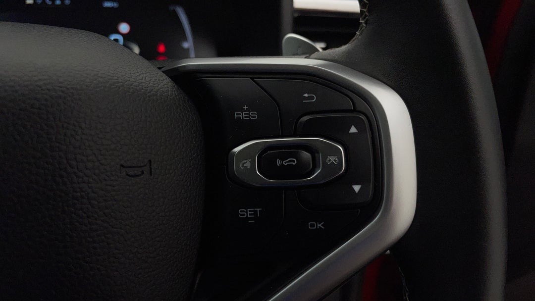 2022 GWM Haval Jolion Ultra, Automatic, 52642 km, Cruise Control