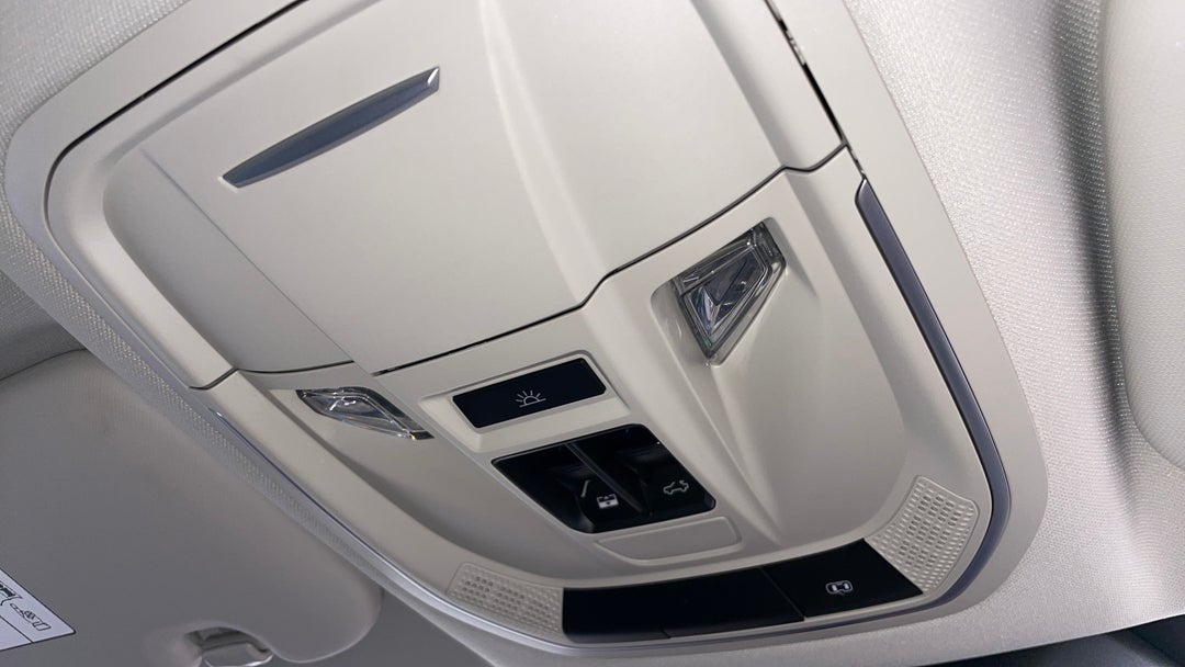 2022 GWM Haval Jolion Ultra, Automatic, 52642 km, On-Roof Controls/Sunglass holder