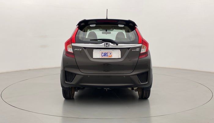 2019 Honda Jazz VX  1.2, Petrol, Manual, 19,360 km, Back/Rear