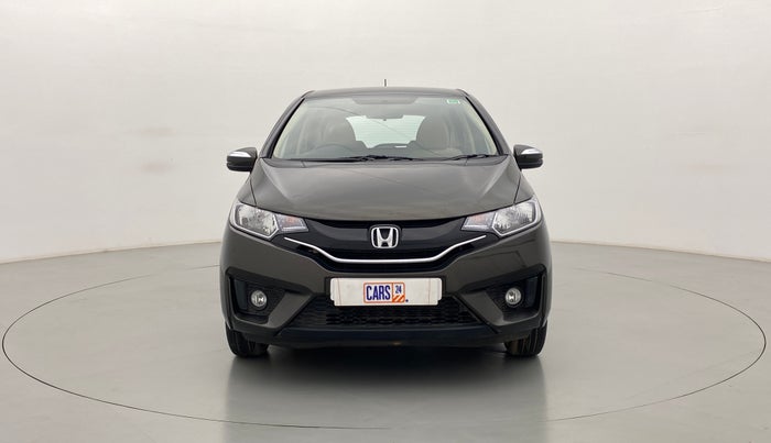 2019 Honda Jazz VX  1.2, Petrol, Manual, 19,360 km, Highlights