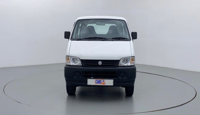 2018 Maruti Eeco 5 STR WITH AC PLUSHTR, Petrol, Manual, 31,655 km, Front