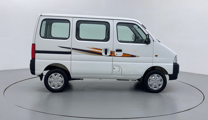 2018 Maruti Eeco 5 STR WITH AC PLUSHTR, Petrol, Manual, 31,655 km, Right Side