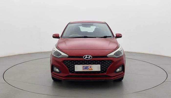 2018 Hyundai Elite i20 ASTA 1.2 (O), Petrol, Manual, 83,132 km, Highlights