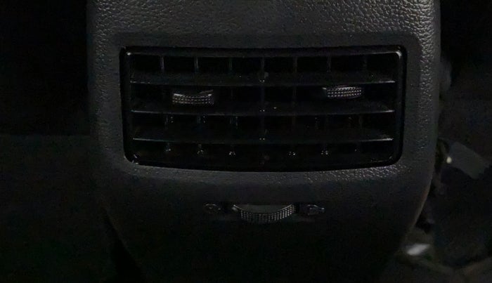 2018 Hyundai Elite i20 ASTA 1.2 (O), Petrol, Manual, 83,132 km, Rear AC Vents