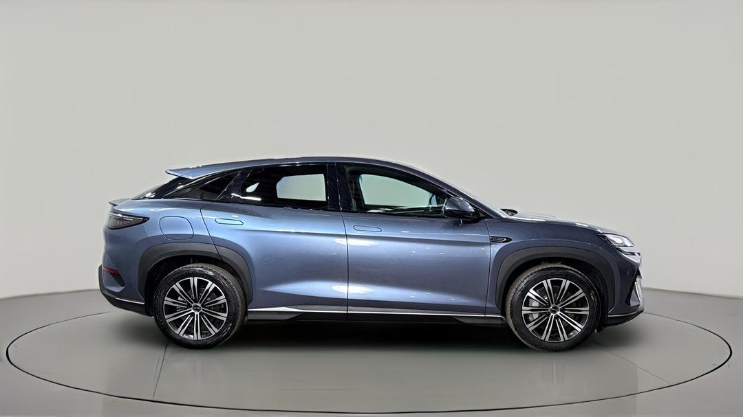 2025 Byd Sealion 7 Premium, Automatic, 1242 km, Right Side View