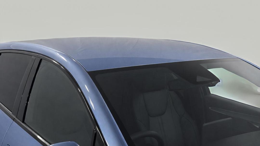 2025 Byd Sealion 7 Premium, Automatic, 1242 km, Roof/Sunroof View