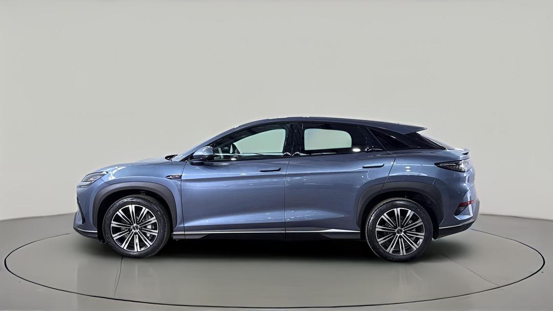 2025 Byd Sealion 7 Premium, Automatic, 1242 km, Left Side View