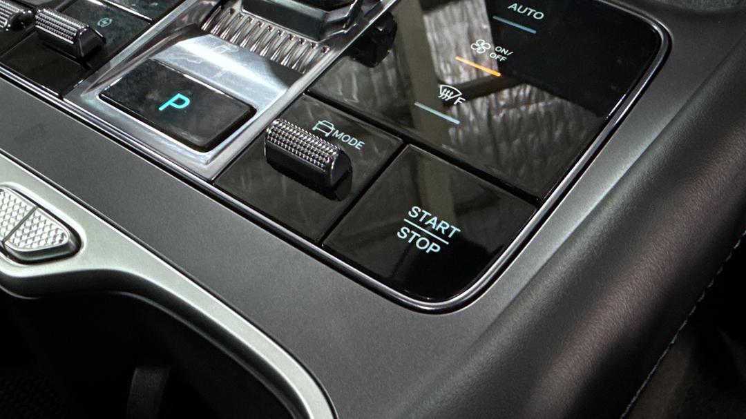 2025 Byd Sealion 7 Premium, Automatic, 1242 km, Keyless / Button Start