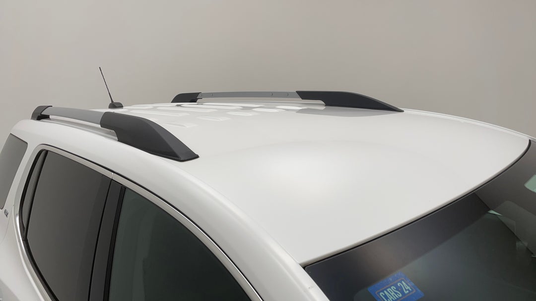 2019 Holden Acadia Ltz (2wd), Automatic, 103731 km, Roof/Sunroof View