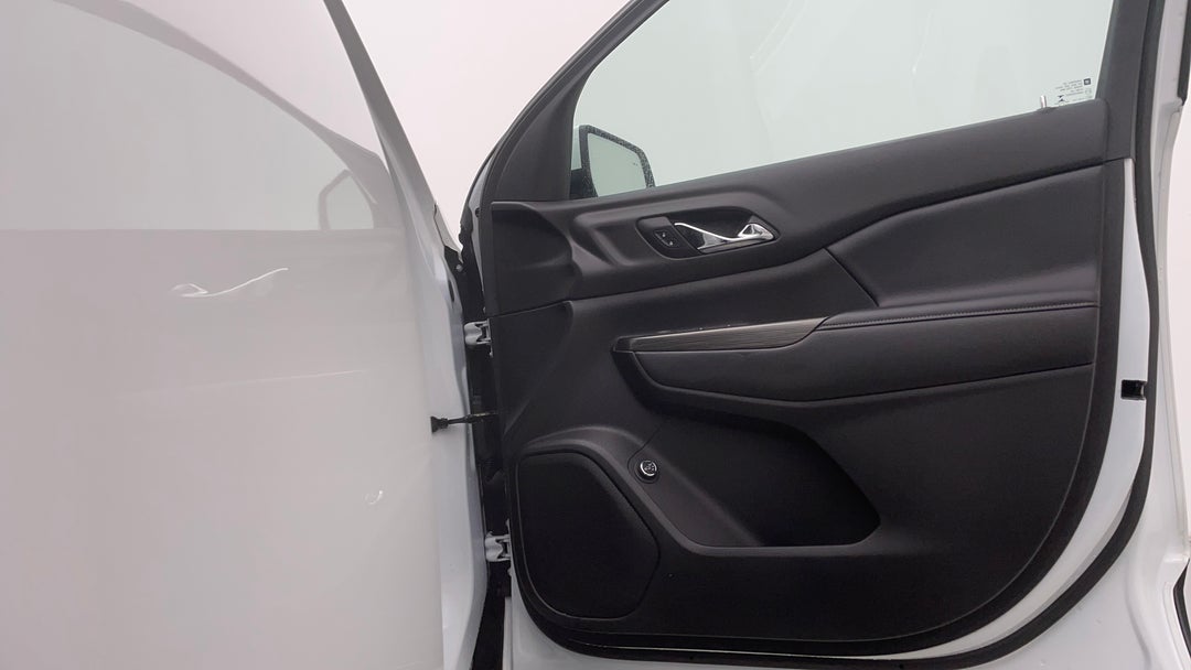 2019 Holden Acadia Ltz (2wd), Automatic, 103731 km, Speaker View