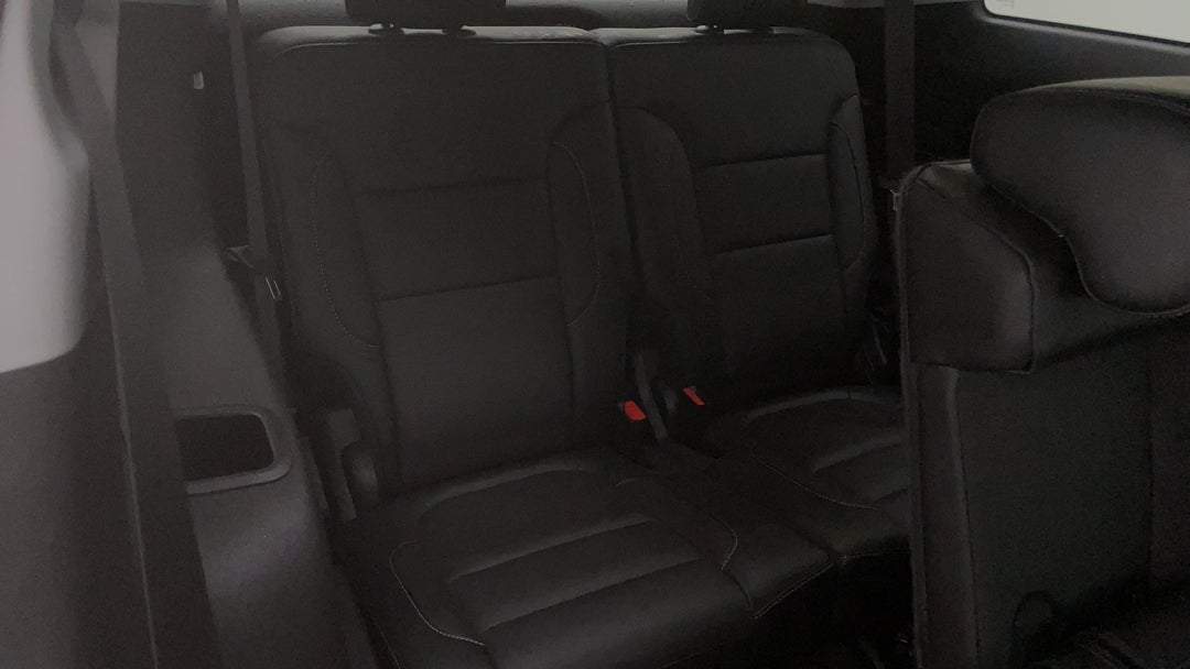 2019 Holden Acadia Ltz (2wd), Automatic, 103731 km, Third Row Seats