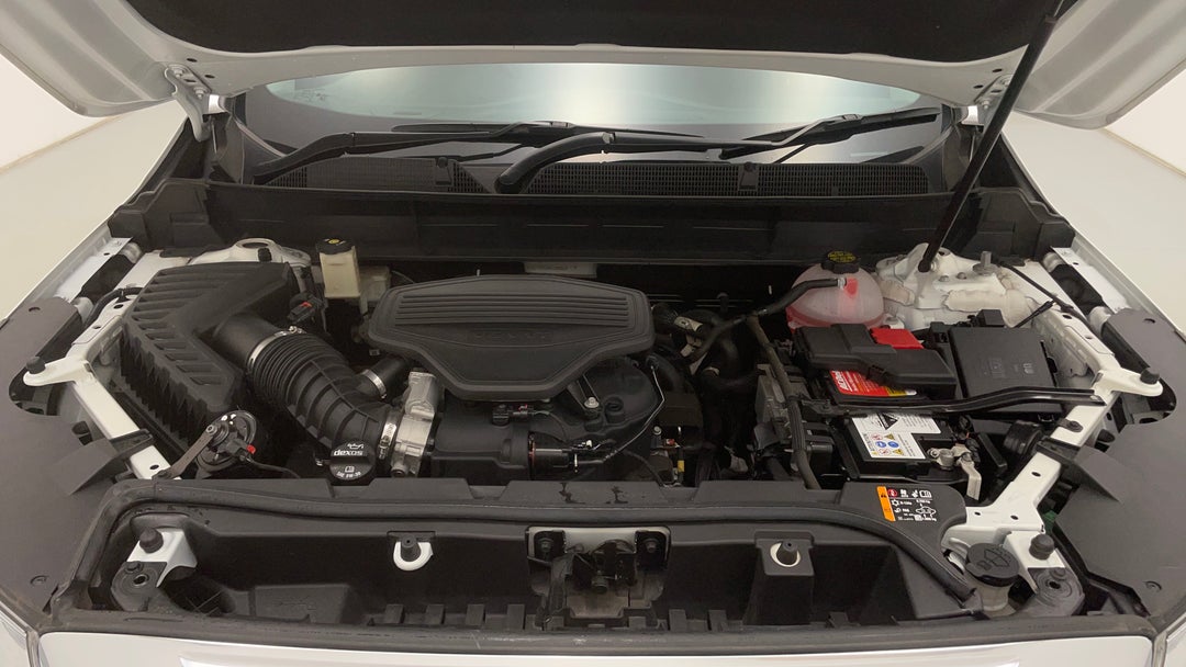 2019 Holden Acadia Ltz (2wd), Automatic, 103731 km, Open Bonnet (Engine)