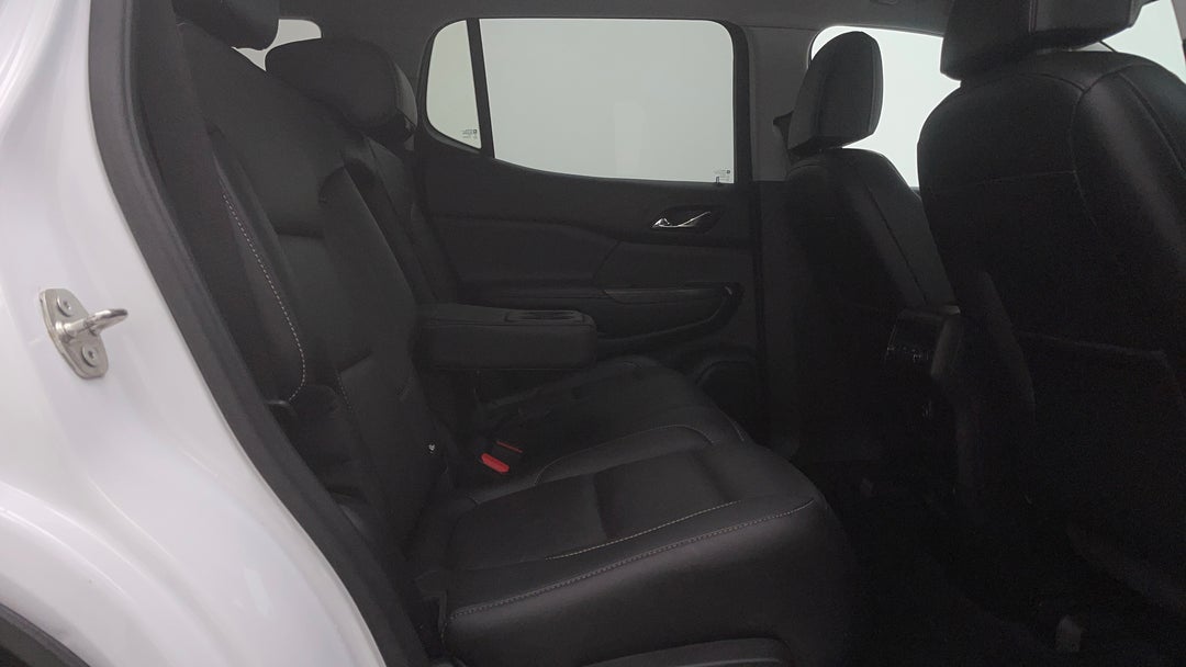 2019 Holden Acadia Ltz (2wd), Automatic, 103731 km, Right Side Rear Door Cabin View