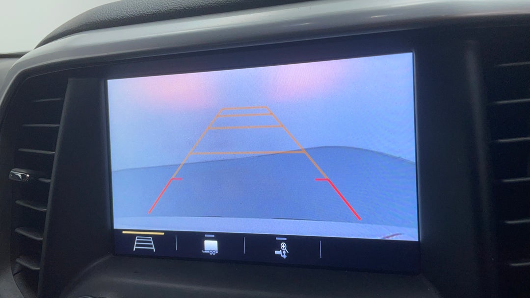 2019 Holden Acadia Ltz (2wd), Automatic, 103731 km, Parking Camera