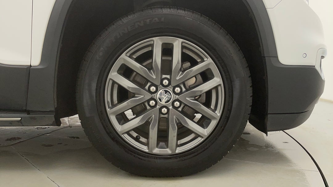 2019 Holden Acadia Ltz (2wd), Automatic, 103731 km, Right Front Wheel