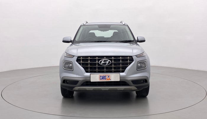 2019 Hyundai VENUE 1.0L Turbo GDI SX(O) MT, Petrol, Manual, 24,847 km, Highlights