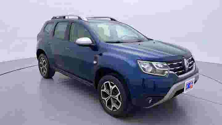 2020 RENAULT DUSTER