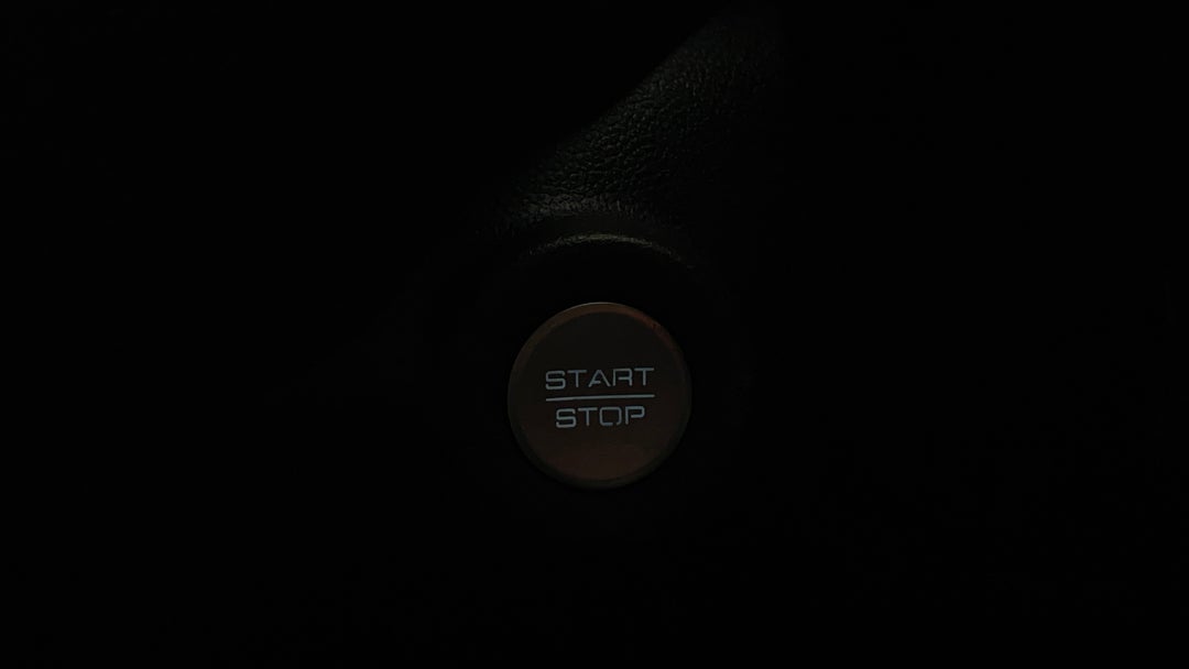 Keyless / Button Start