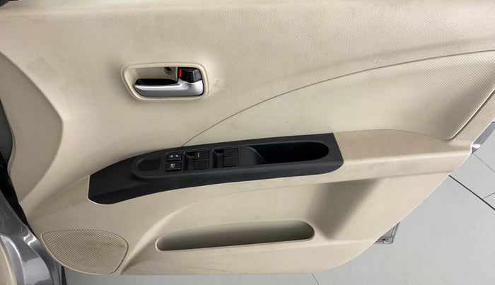 2020 Maruti Celerio VXI d, Petrol, Manual, Driver Side Door Panels Control