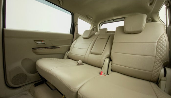 2020 Maruti Ertiga VXI CNG, CNG, Manual, 43,688 km, Reclining Back Row Seats