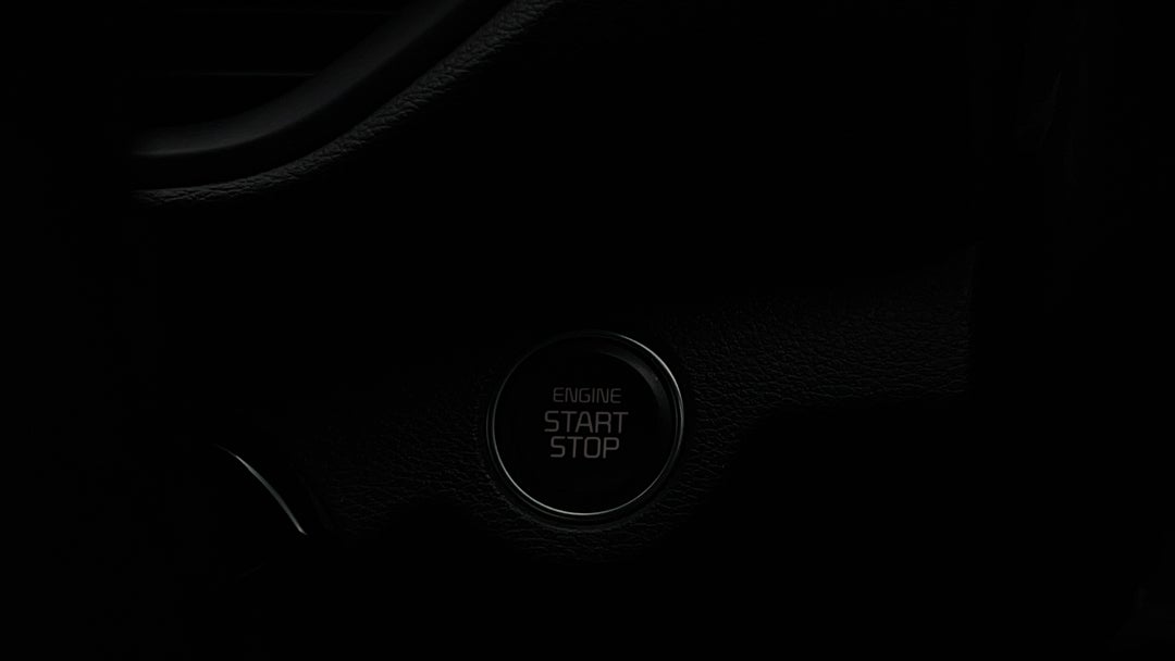 Keyless / Button Start