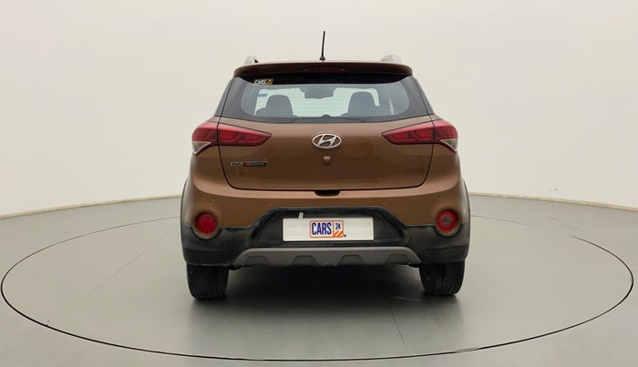 2015 Hyundai i20 Active 1.2 S, Petrol, Manual, 24,727 km, Back/Rear