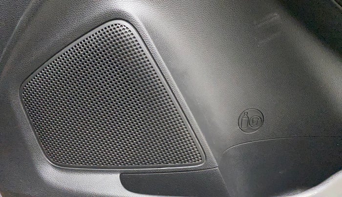 2015 Hyundai i20 Active 1.2 S, Petrol, Manual, 24,727 km, Speaker