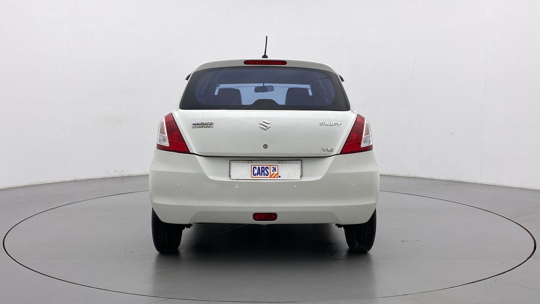 Back/Rear