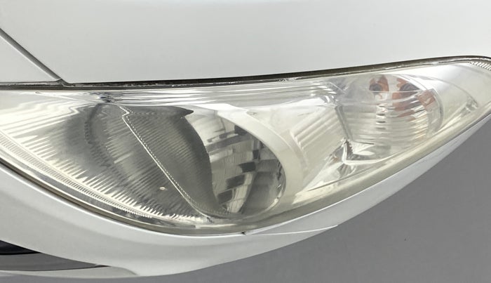 2017 Maruti Swift VXI, Petrol, Manual, 19,668 km, Left headlight - Faded