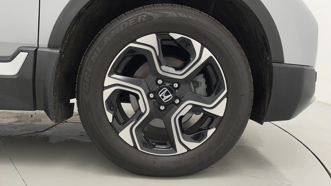 2017 Honda CR-V Vti-lx (awd), Automatic, 88912 km, Right Front Wheel