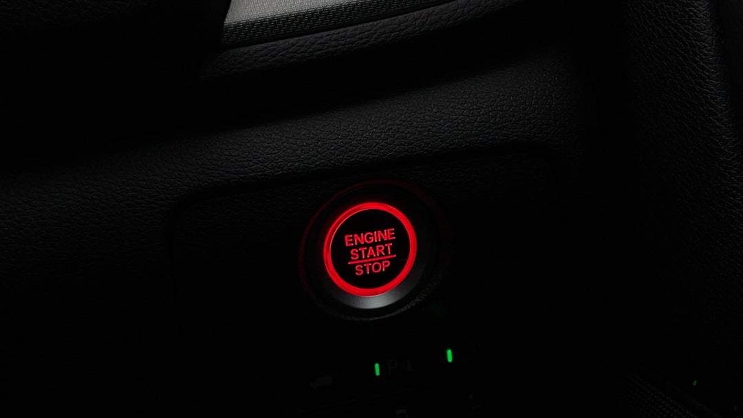 2017 Honda CR-V Vti-lx (awd), Automatic, 88912 km, Keyless / Button Start