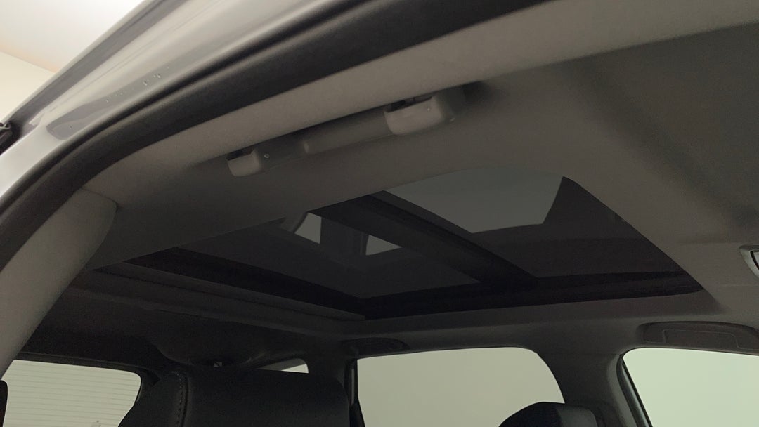 2017 Honda CR-V Vti-lx (awd), Automatic, 88912 km, Interior Sunroof/Moonroof