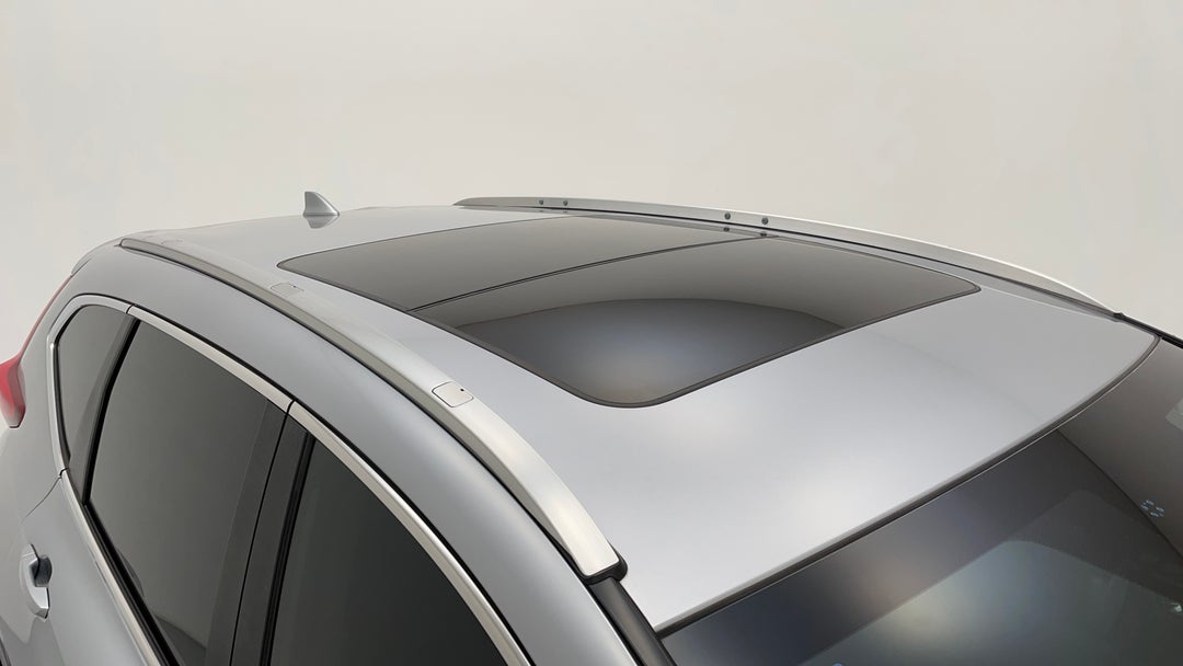 2017 Honda CR-V Vti-lx (awd), Automatic, 88912 km, Roof/Sunroof View