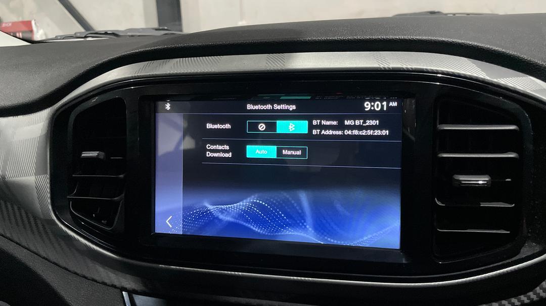 2023 MG Mg3 Auto Core, Automatic, 28329 km, Android/Apple Car Play