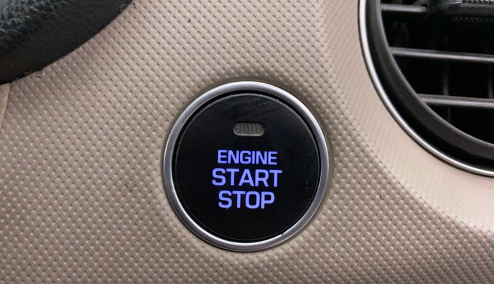 2014 Hyundai Grand i10 SPORTS 1.2 VTVT, Petrol, Manual, 22,103 km, Keyless Start/ Stop Button