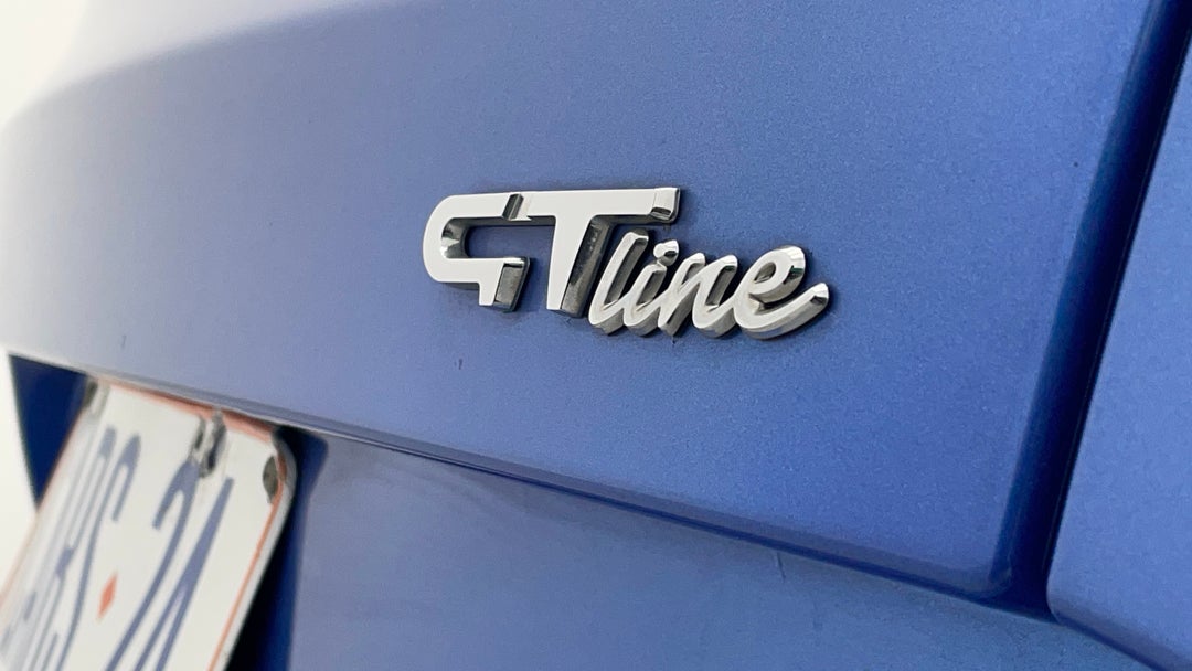 Badge (Boot Right Side)