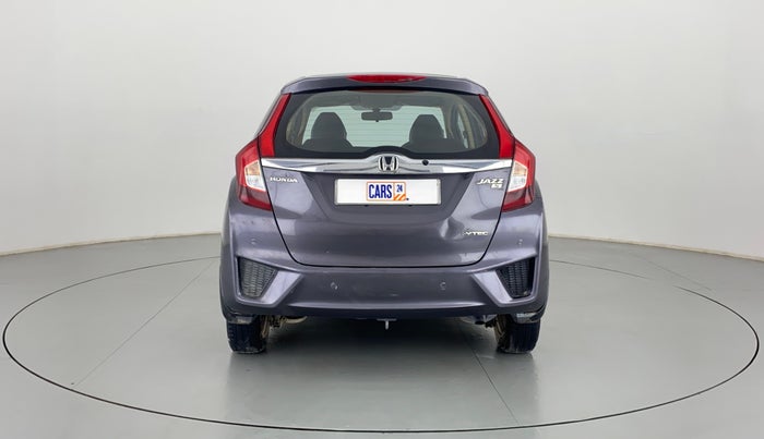 2017 Honda Jazz 1.2 S MT, Petrol, Manual, 32,287 km, Back/Rear