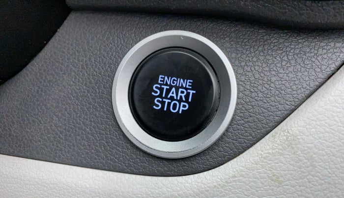 2019 Hyundai GRAND I10 NIOS Asta Petrol, Petrol, Manual, 20,245 km, Push Start Button