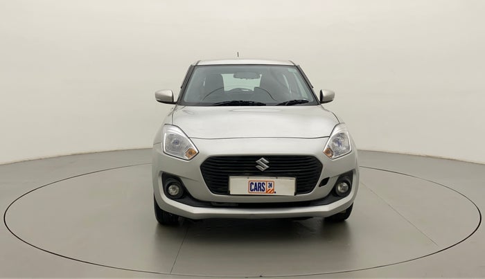2018 Maruti Swift ZXI, Petrol, Manual, 30,472 km, Highlights