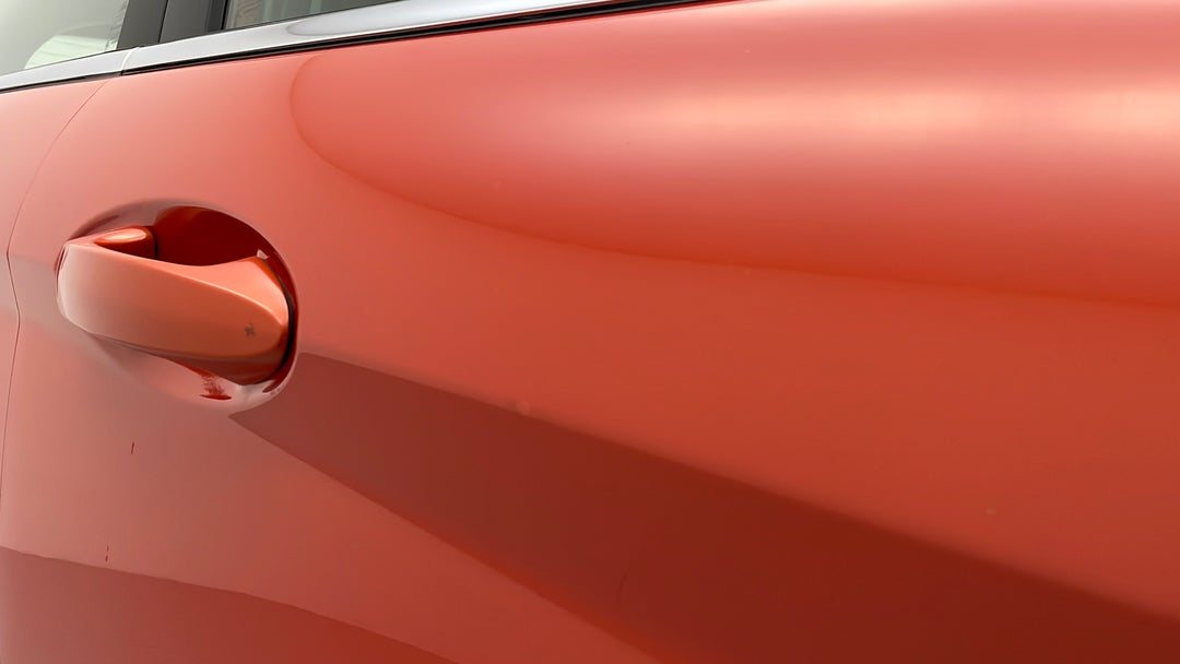 Doors Front RHS Chip