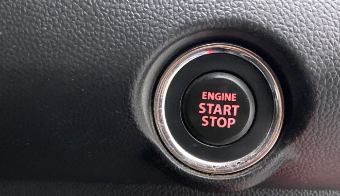 2019 Maruti Swift ZXI PLUS, Petrol, Manual, 64,001 km, Keyless Start/ Stop Button