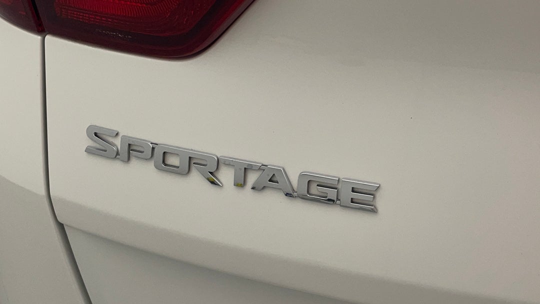 Badge (Boot Left Side)