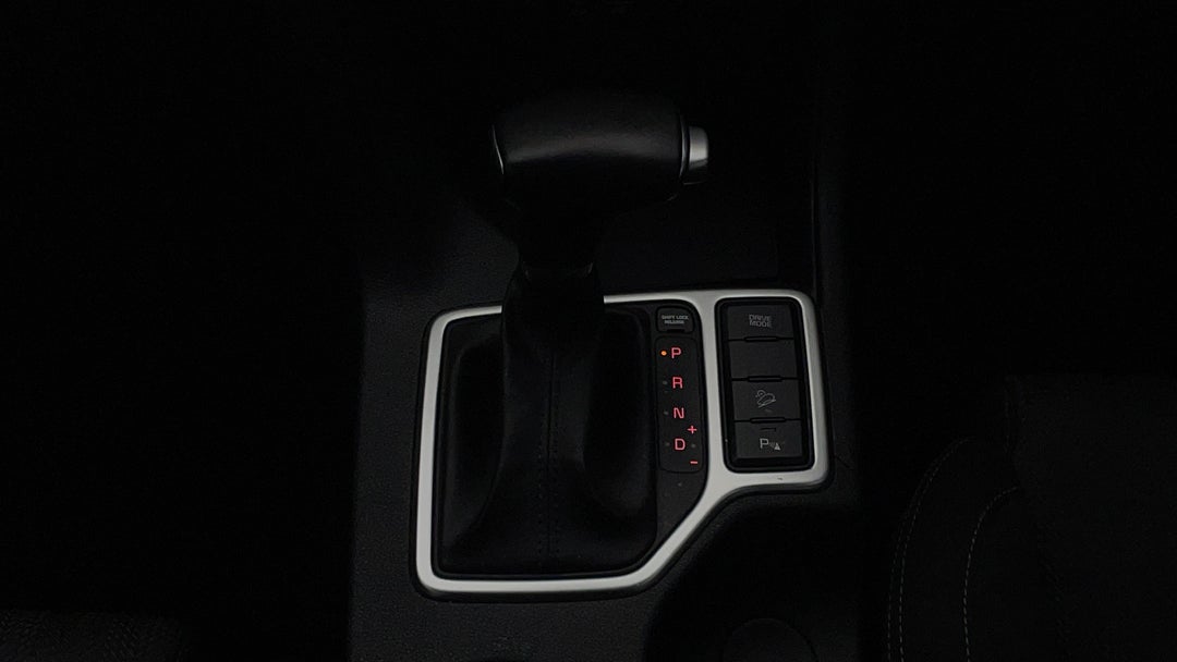 Gear Lever 