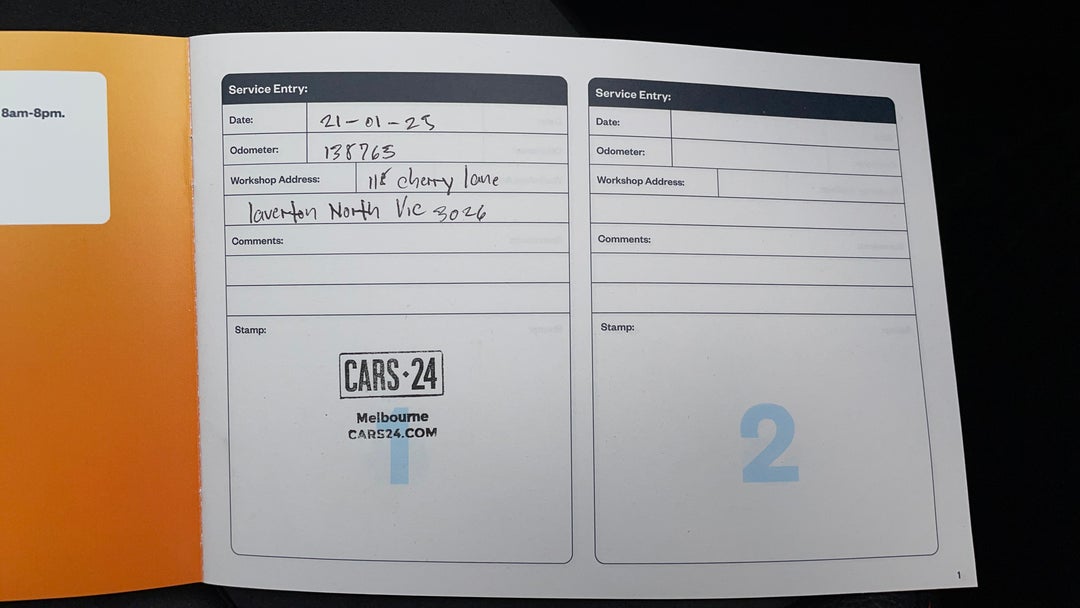 2016 Mercedes-benz B180 B180, Automatic, 138767 km, Service History